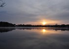 morgensol over Gråsten slot sø.jpg